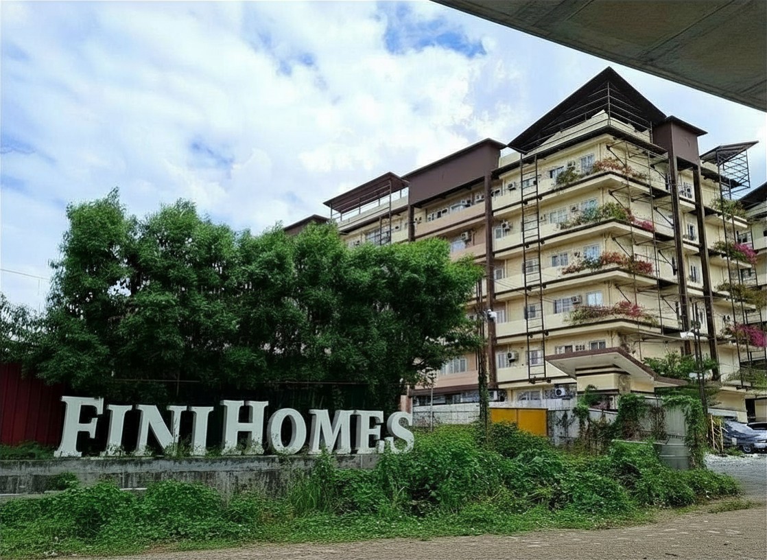 Finihomes Marilao